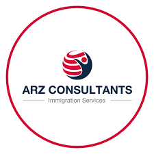 Arz consultant logo