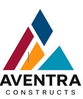 Aventra Logo