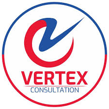 Vertex logo